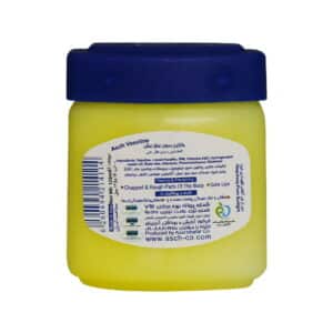 وازلین بدون بو عش 125 میلی لیتر