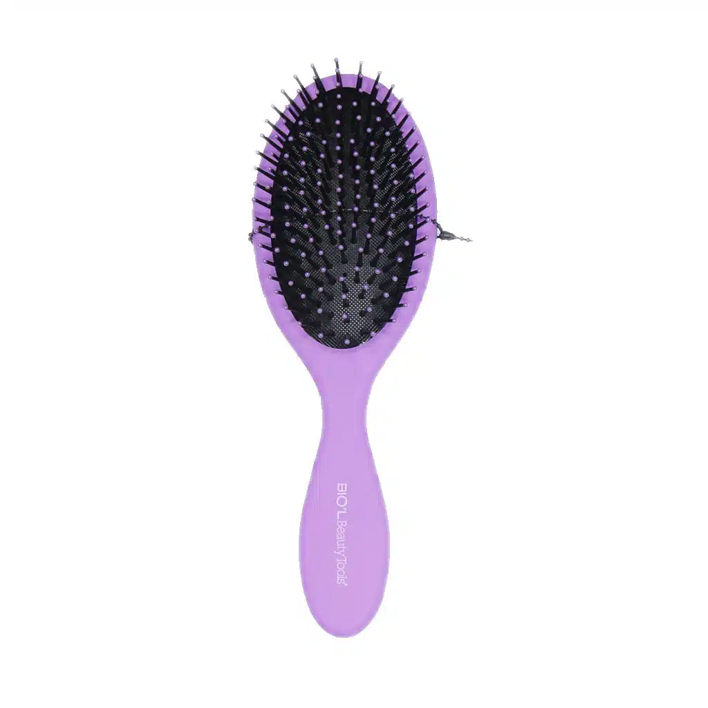 Biol-Beaty-Tools-Oval-lovin-Brush.jpg.webp برس مو حمام بیول بیوتی تولز مدل بیضی با دندانه های پلاستیکی