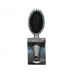 برس مو بیول با سوزن‌ آنتی استاتیک سایز بیضی بزرگ