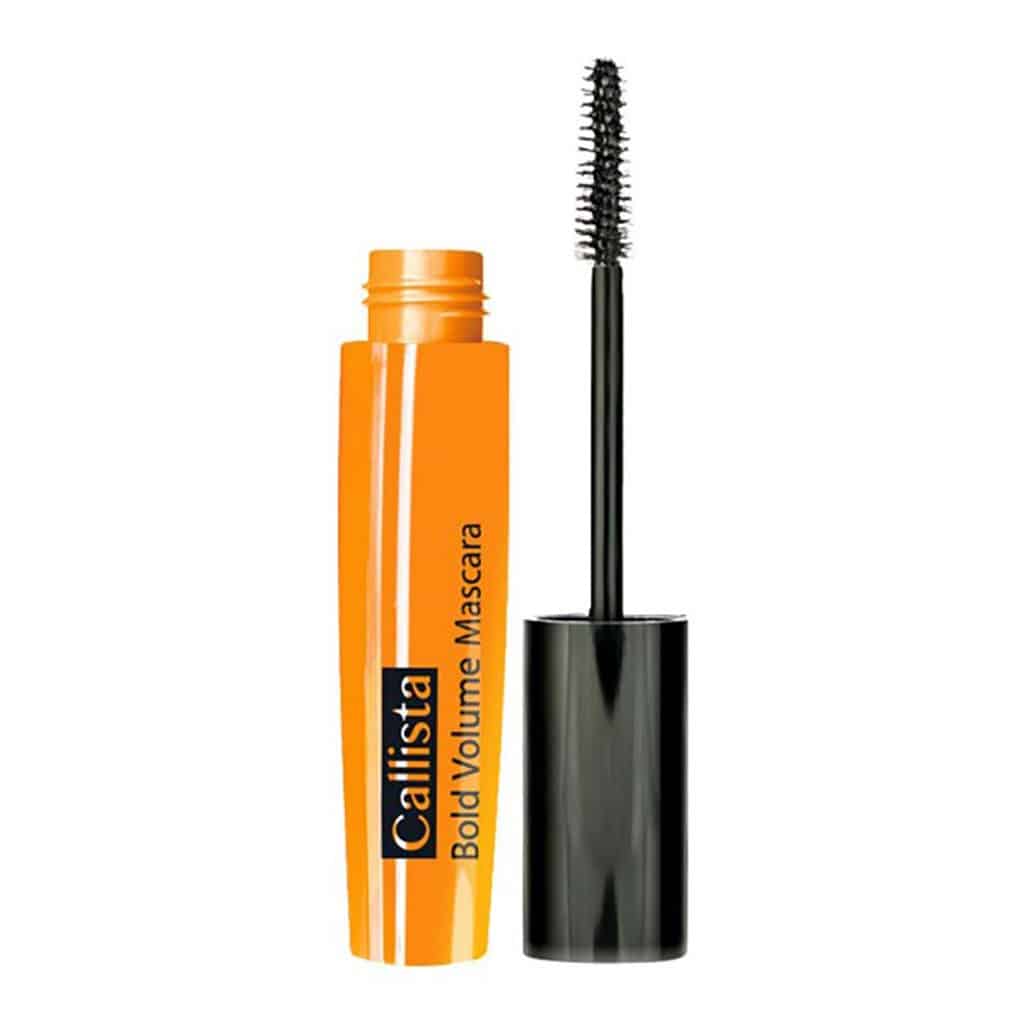 Callista Bold Volume Mascara 15 ml ریمل حجم دهنده بولد ولوم کالیستا