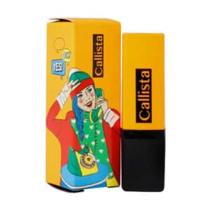 رژ لب جامد کالر ریچ کالیستا