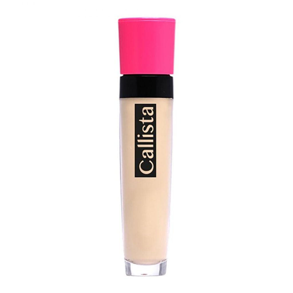 Callista Cover Up Concealer11 کانسیلر کاور آپ کالیستا