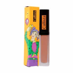 رژ لب مایع استین مات کالیستا