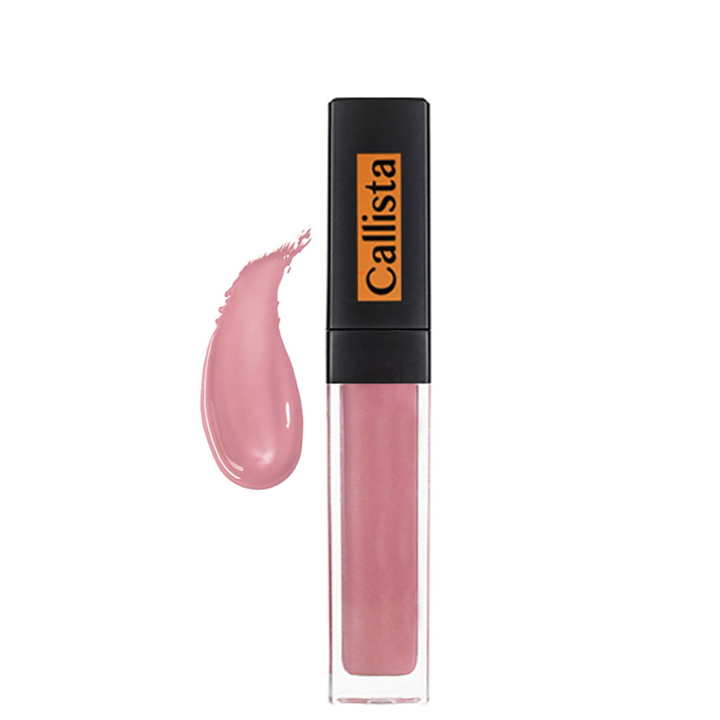 Callista Stain Matt Lip Gloss82 رژ لب مایع استین مات کالیستا