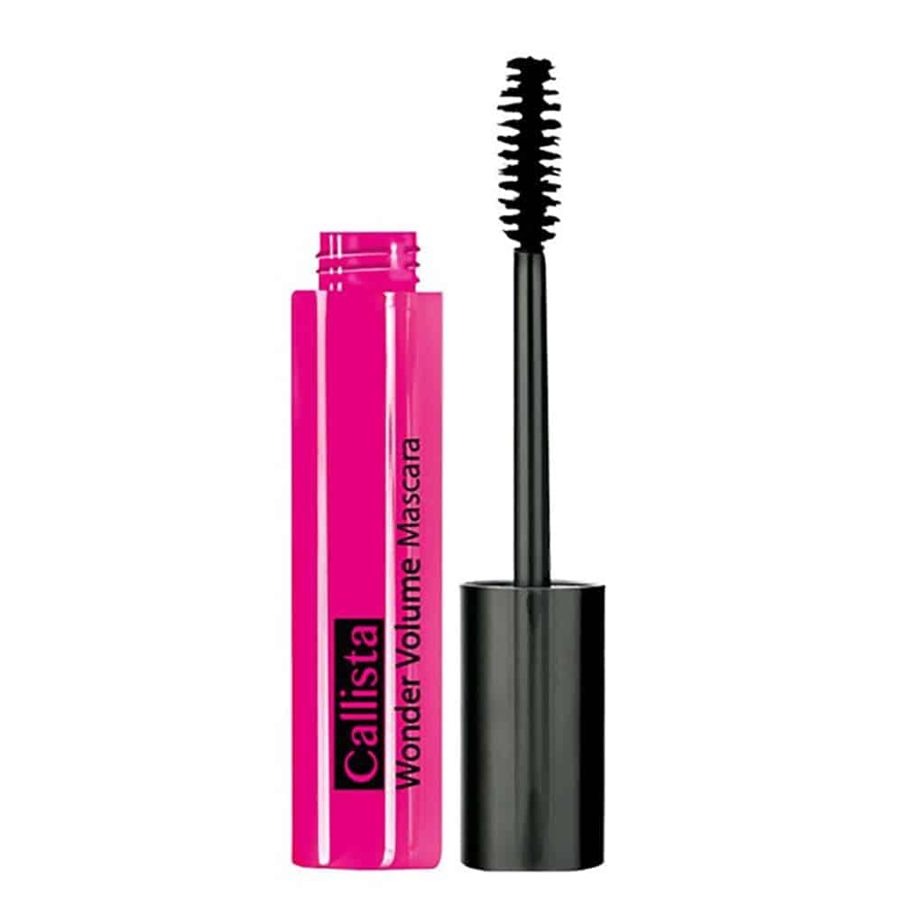 Callista Wonder Volume Mascara 14 ml ریمل حجم دهنده واندر ولوم کالیستا