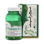 قرص نیچرفیت دیموند