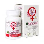 کپسول سافرودیت بانوان گیاهان سبز زندگی 60 عدد