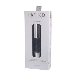 سرم DNA دور چشم پلاتینیوم هلیکس دی