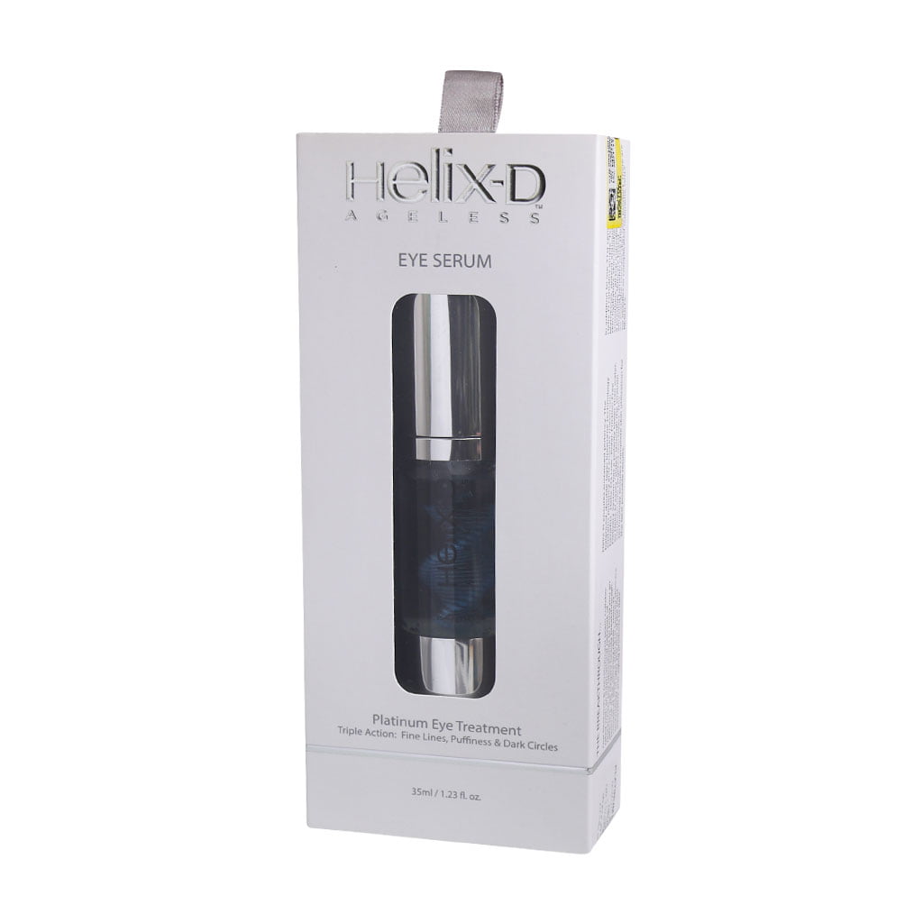 Helix-D Platinum Eye Treatment Serum 35 ml سرم DNA دور چشم پلاتینیوم هلیکس دی