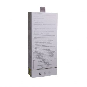 سرم DNA صورت پلاتینیوم هلیکس دی مدل فیس سرم 35 میلی لیتر