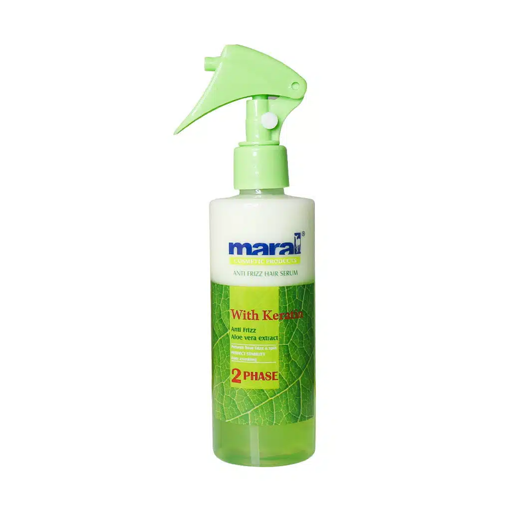 Maral-Anti-Frizz-Hair-Serum-With-Keratin-Aloevera-250-ml.jpg.webp سرم موی دوفاز ضد وز مارال حاوی کراتین و آلوئه ورا 250 میلی لیتر