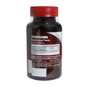 سافت ژل سوپر کلسیم مای نوتریشن