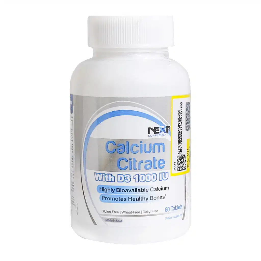 Next-Supplement-Calcium-Citrate-with-D3-1000-IU-Tablets-60-Tab.jpg.webp قرص کلسیم سیترات و D3 نکست ساپلمنت 60 عدد