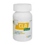 کپسول نرم سی ال ای ویتامور 60 عدد