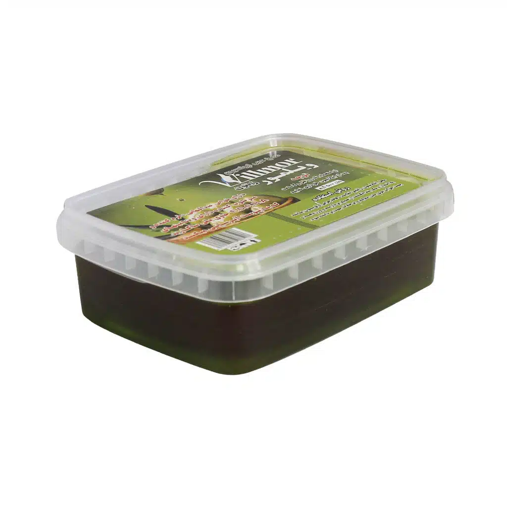 Willmor-Wax-With-Honey-500-g.jpg.webp صمغ عربی اپیلاسیون ویلمور 500 گرم