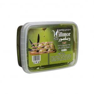 صمغ عربی اپیلاسیون ویلمور 500 گرم