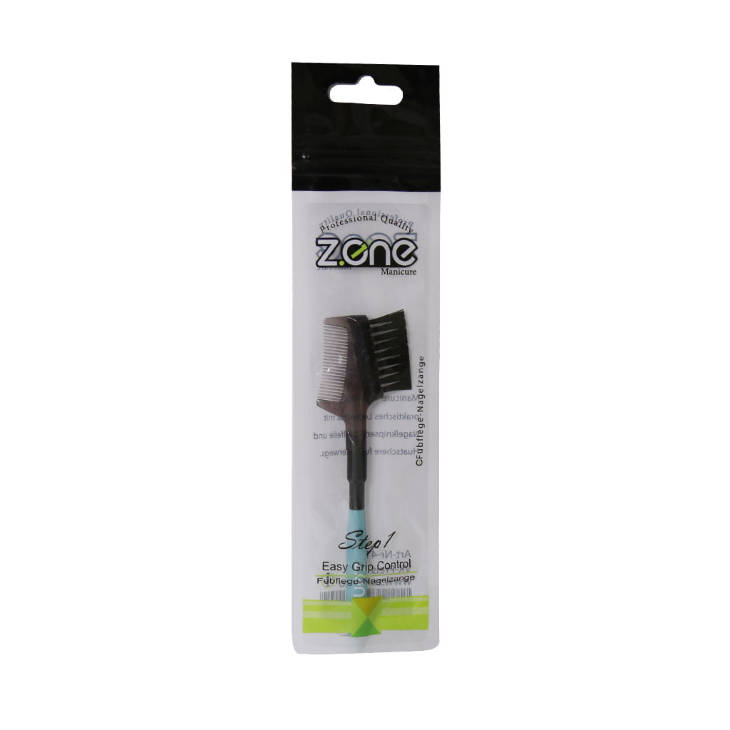 Z One Eyebrow Brush برس و شانه ابرو زد وان