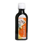 شربت مولتی ویتامین مینرال رویال ویت رها حاوی رویال ژلی