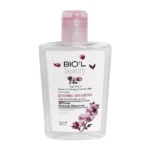 محلول پاک کننده آرایش تک فاز بیول مناسب پوست چرب و نرمال 150 میلی لیتر