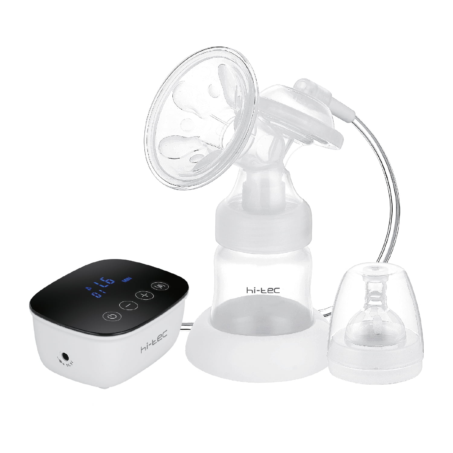 4733339 ست شیردوش برقی های تک مدل EBP-3112