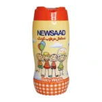 دستمال مرطوب کودک نیوساد مدل استوانه ای 64 عدد