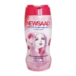 دستمال مرطوب معطر پاک کننده آرایش نیوساد مناسب انواع پوست 64 عدد