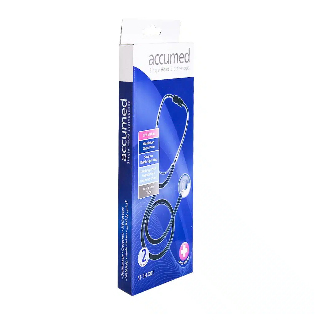 Accumed-Dual-Head-Stethoscope-Model-ST-SH-001.jpg.webp گوشی طبی اکیومد مدل ST-SH-001