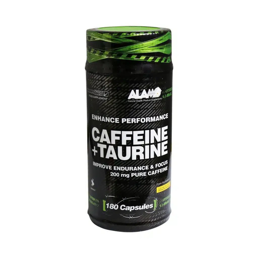 Alamo-Caffeine-Taurine-180.jpg.webp کپسول کافئین + تائورین آلامو