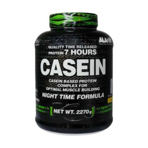 پودر کازئین آلامو