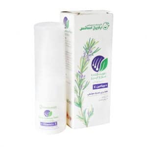 اسپری تقویت کننده مو و ابرو باریج