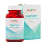 سافت ژل کلسیم باریویتال