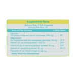 سافت ژل کلسیم باریویتال