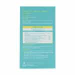 سافت ژل کلسیم باریویتال