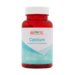 سافت ژل کلسیم باریویتال 30 عدد