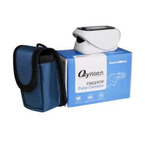 پالس اکسیمتر اکسی واچ چویسمد مدل 1750