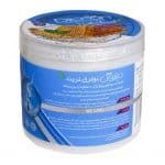 ماسک مو حاوی رویال ژل + عصاره جینسینگ دیترون