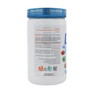 گینر مخصوص کودکان دوبیس