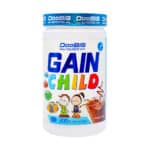 قیمت گینر مخصوص کودکان دوبیس