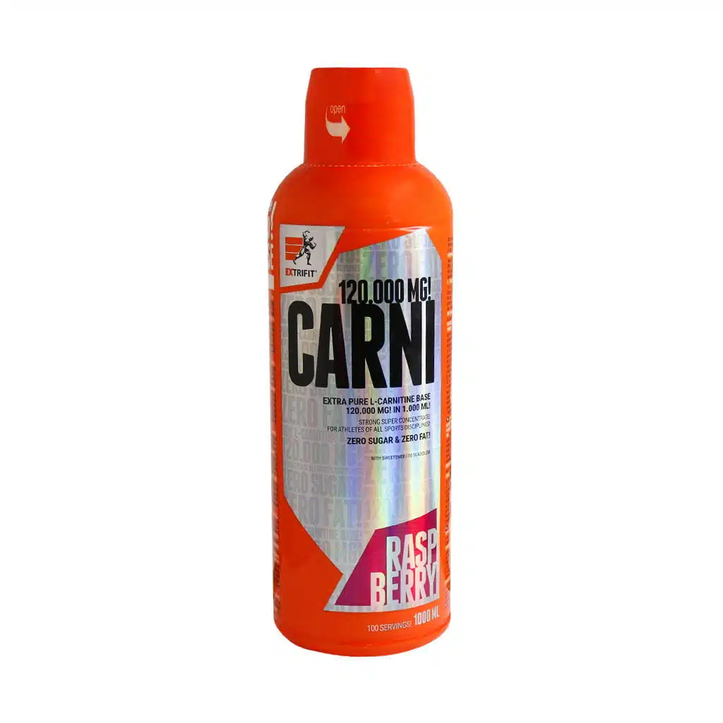 Extrifit-Carni-120000-Mg-Liquid-1000-Ml.jpg.webp مایع کارنی لیکویید 120000 میلی گرم اکستریفیت 1000 میلی لیتر