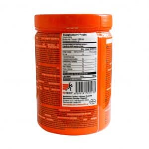 پودر ال گلوتامین گلوتاپیور اکستریفیت 300 گرم