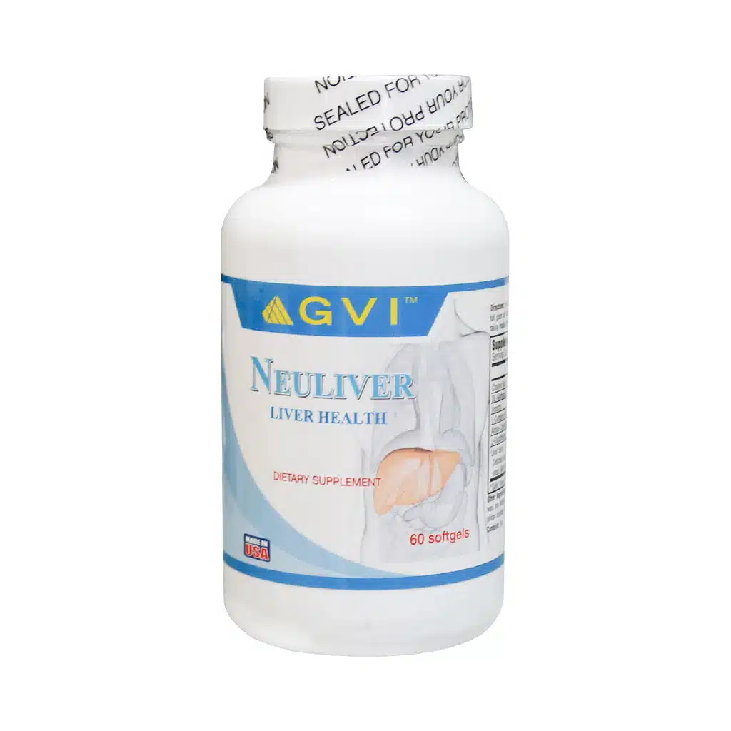 GVA-Neuliver-60-Softgels.jpg.webp سافت ژل نئولیور جی وی آی 60 عدد