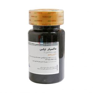 قرص ماکسیکر ایکس گلدن لایف