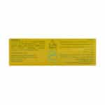 صابون گل ختمی گل کوه