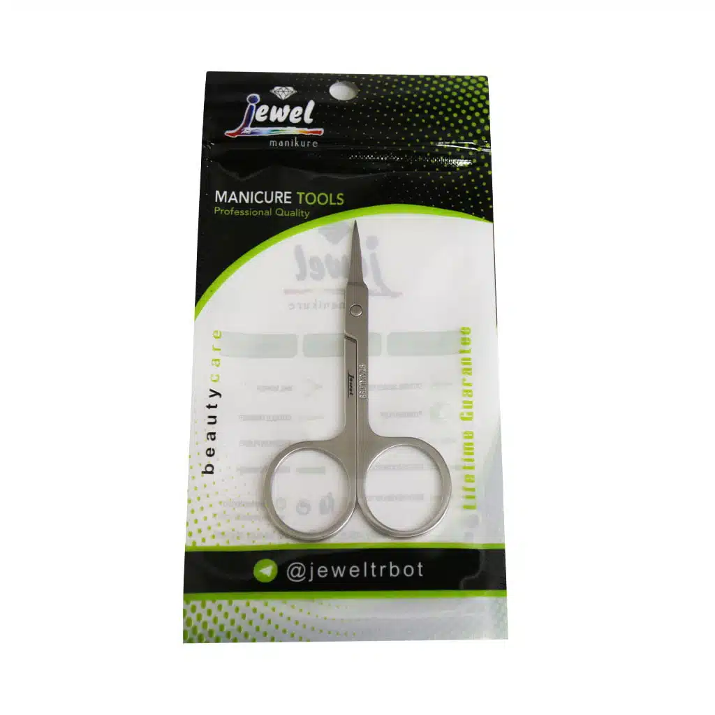 Jewel-Gss-302-Eyebrow-Scissors.jpg.webp قیچی ابرو جیول مدل Gss-302
