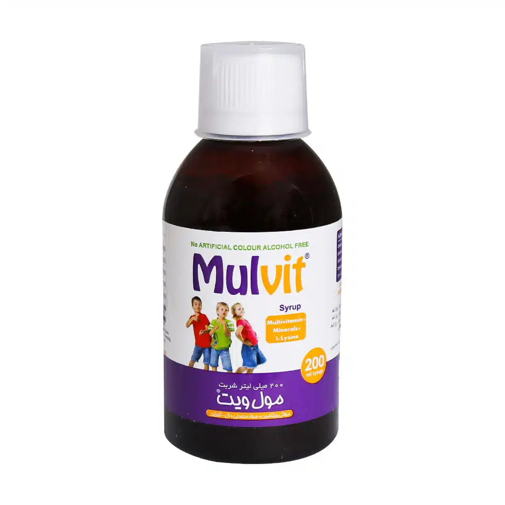 Kharazmi-Mulvit-Syrup-200-ml.jpg.webp شربت مول ویت خوارزمی 200 میلی لیتر