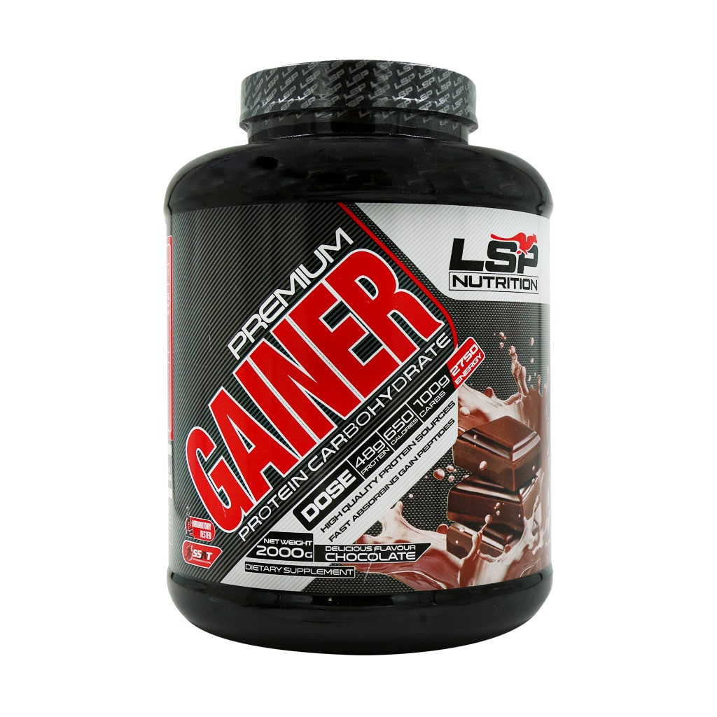 Lsp-Permium-Gainer-2-kg قیمت پودر گینر پرمیوم ال اس پی نوتریشن
