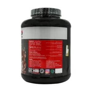 پودر گینر پرمیوم ال اس پی نوتریشن