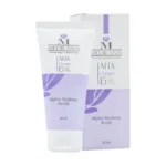 کرم لایه بردار AHA 15 درصد مدیلن