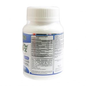 قرص فول فلکس پلاس نچرال ورلد