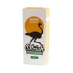 روغن شتر مرغ نوشاد 60 میلی لیتر